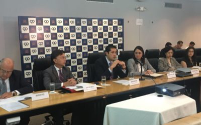 La CIP es parte del proyecto del cambio de año base del Banco Central del Ecuador