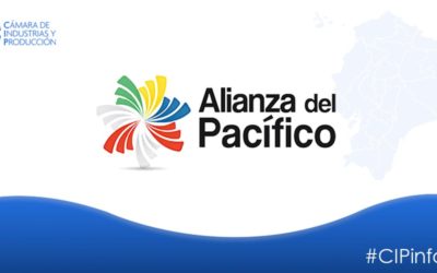 La Cámara de Industrias y Producción ante la adhesión de Ecuador a  la Alianza del Pacífico