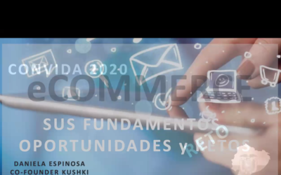 Ecuador tiene grandes posibilidades para la integración del eCommerce