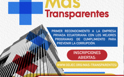 Concurso Más Transparentes